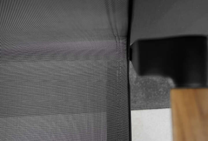 ACAMP Stapelsessel Vegas